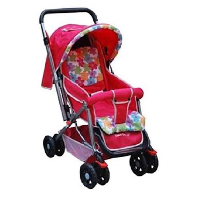 silver cross new pram