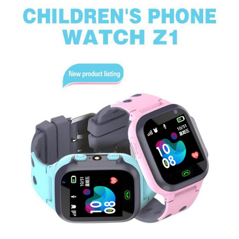 z1 smart watch