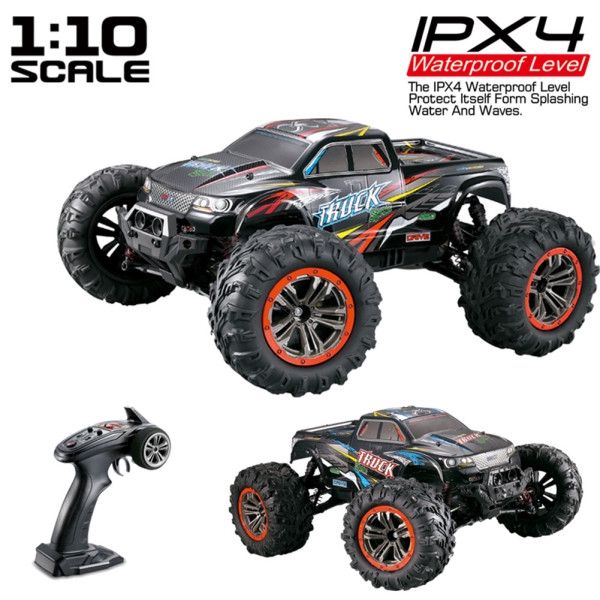 ipx4 rc car