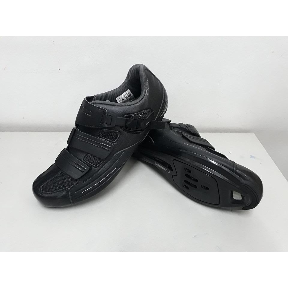 shimano rp3 cycling shoes