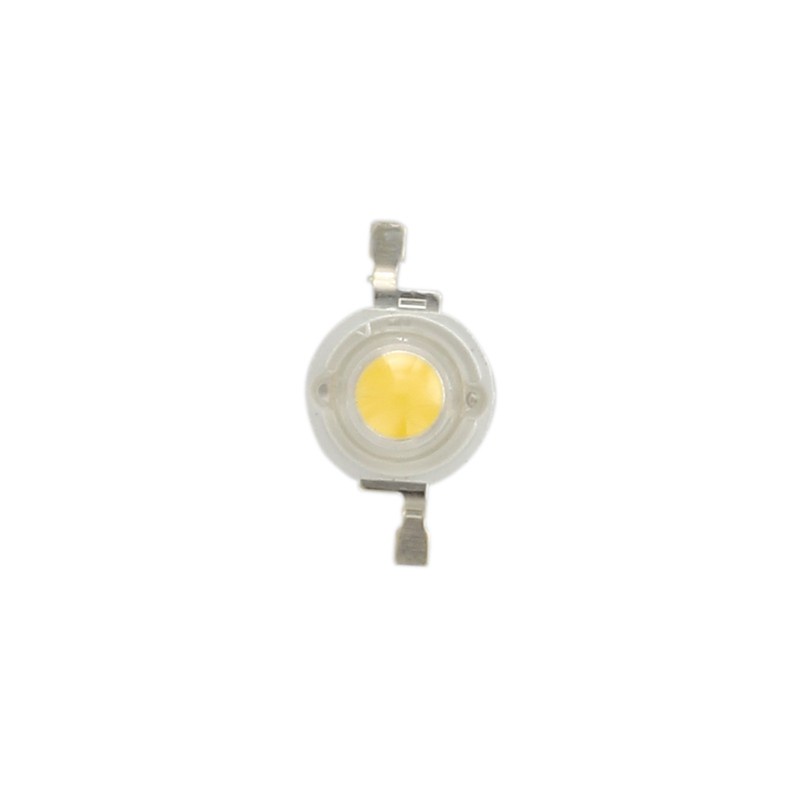 3W High Power LED Light Lamp Bulb (White / Warm White)