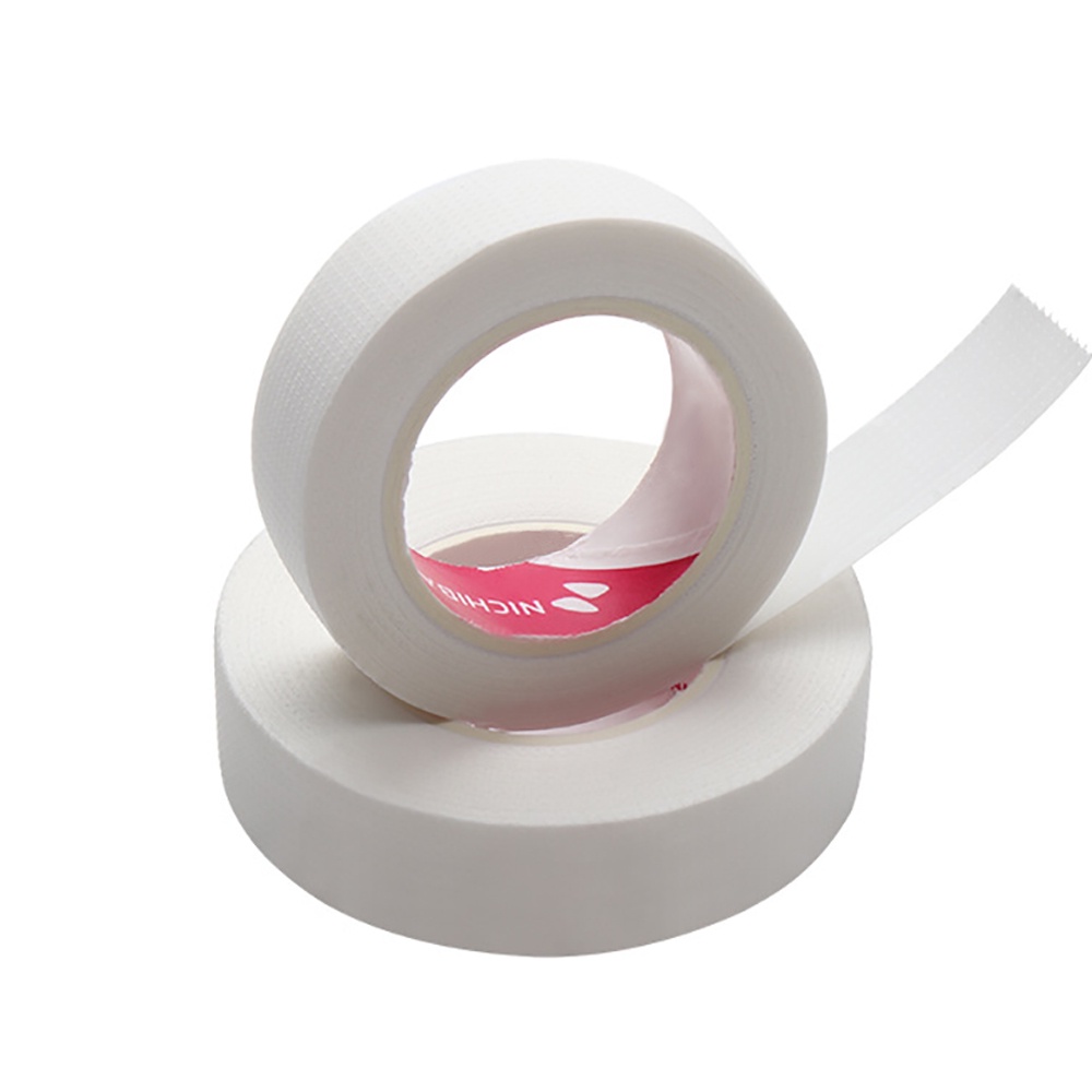 9M Breathable Eyelash Tape Under Eye Patch Tape For Eyelash Extension