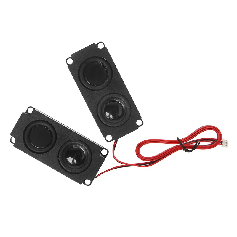 p speakers