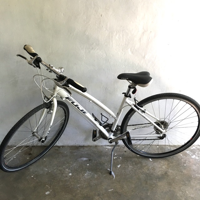 cheap fuji bikes