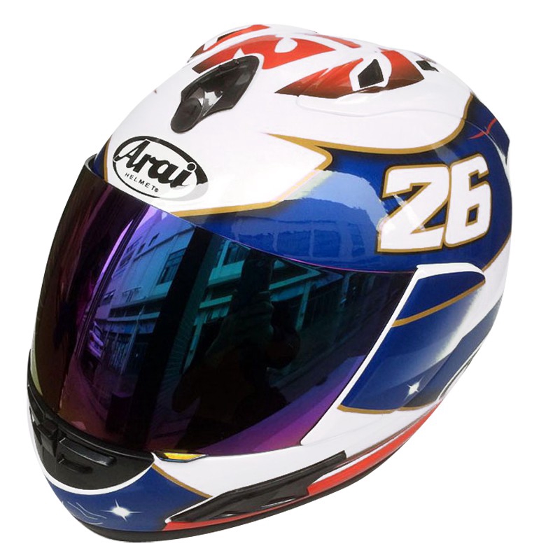 arai helmets for sale