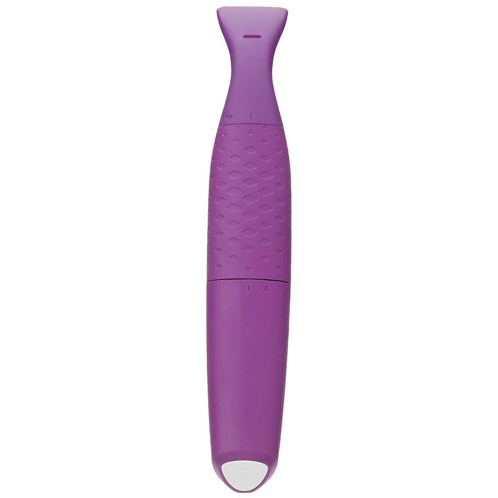 philips bikinigenie cordless bikini trimmer for