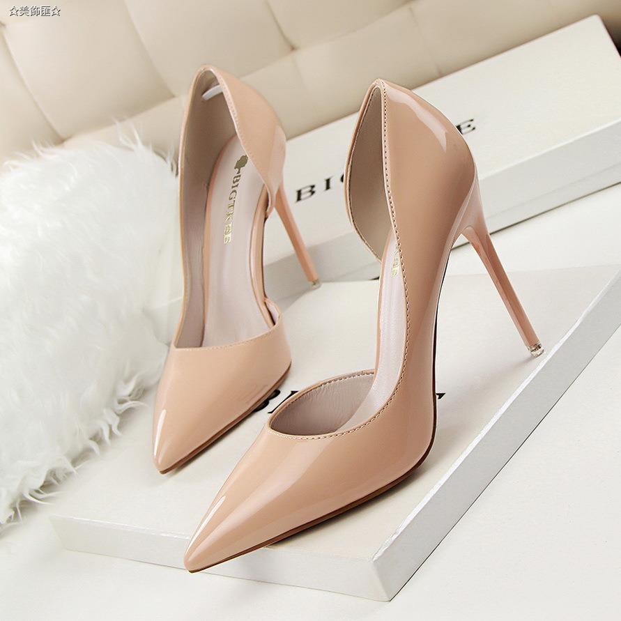 stiletto 10 cm