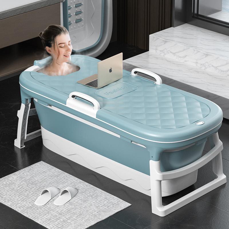 Bathtub Foldable Bathtub for Adult (138cm Long) Shopee Philippines