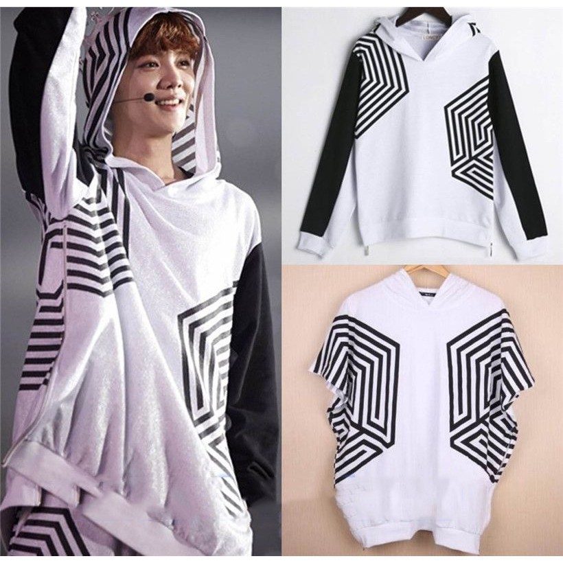 overdose hoodie