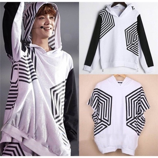 hoodie exo overdose