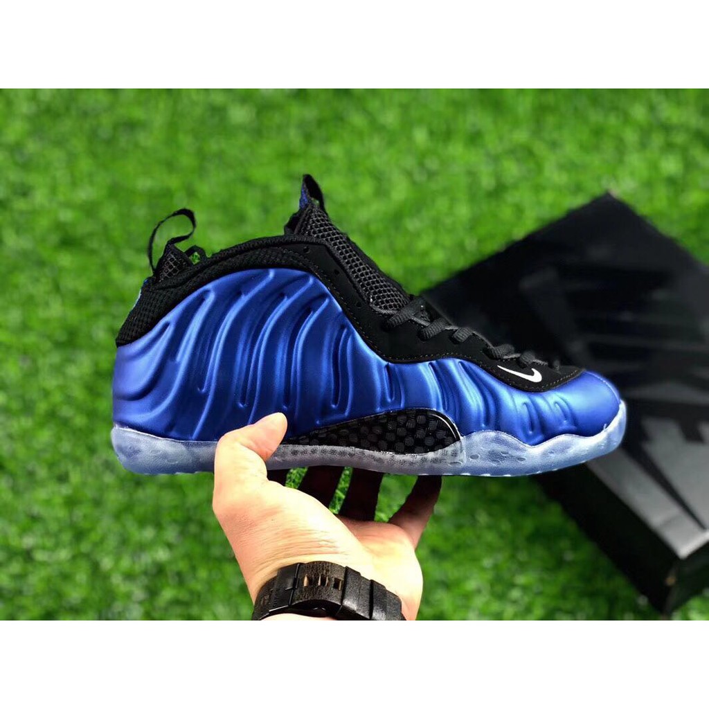 foamposite space