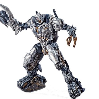 transformers ss megatron