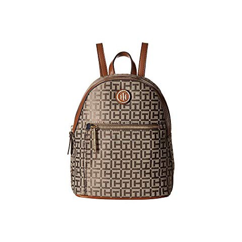 tommy hilfiger knapsack
