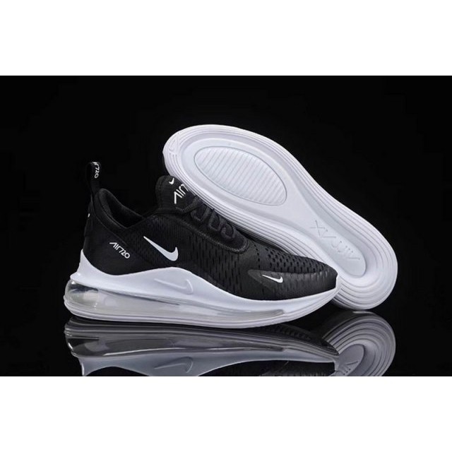 black airmax 720