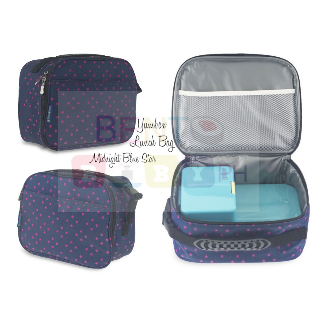 yumbox cooler bag