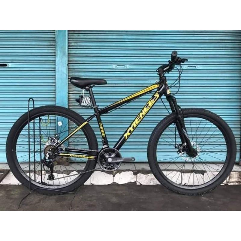 xyience mtb 27.5