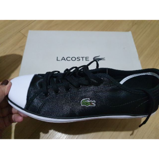 lacoste store us