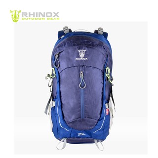 Rhinox Outdoor Gear 129 Mountaineering Bag #1