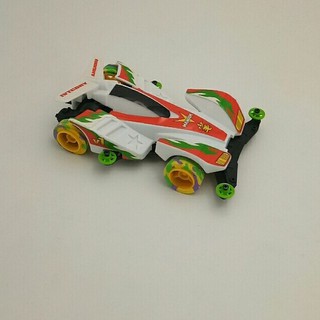 let's go toys racing