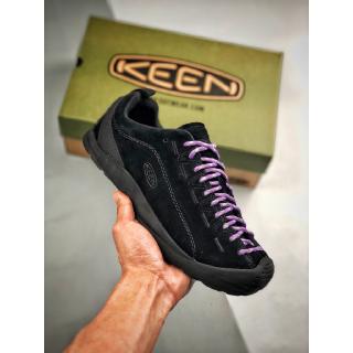 keen jasper slip on