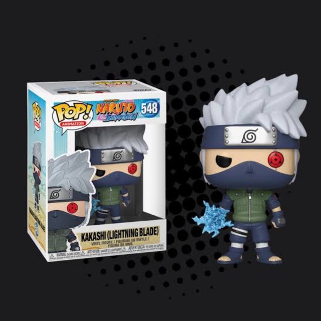 blade funko pop