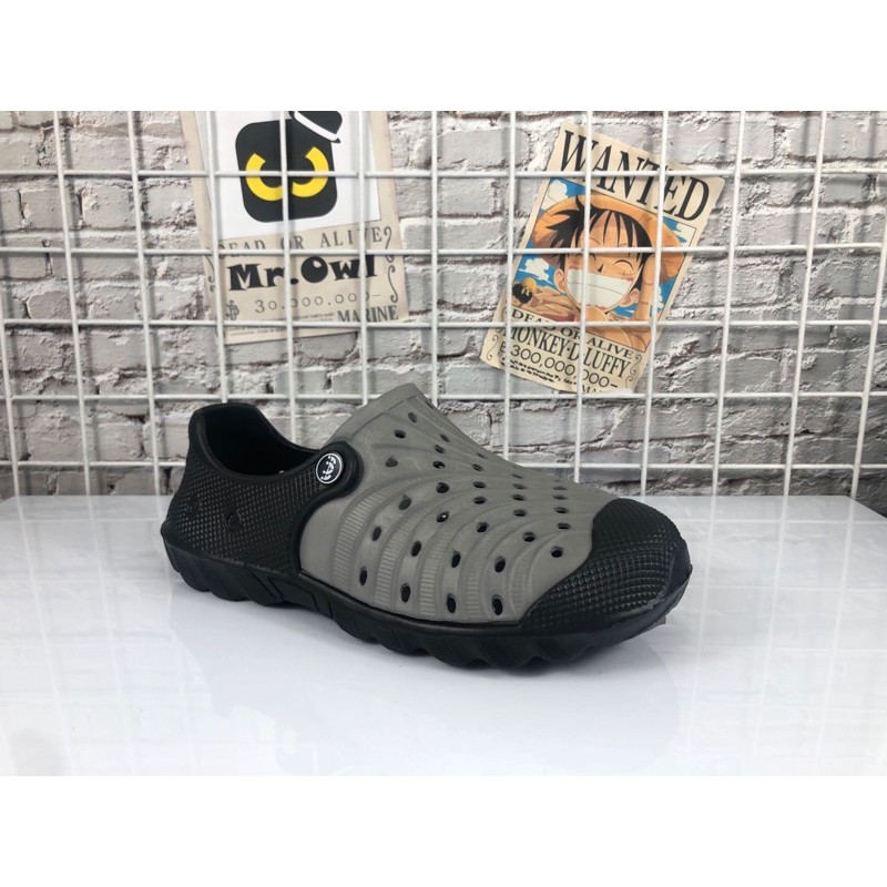 Crocs shoes for men’s rubber waterpoof Inspired Duralite shoes for men