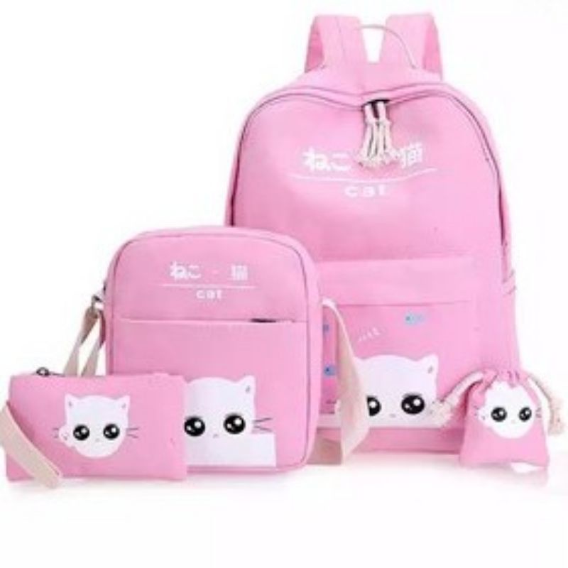 School Bags For Children School Bags For<Unk> Complete Package Gifts Special Gifts Birthday Bags For Teenage Girls School Bags For Elementary School Students Kindergarten Elementary Middle School High School Class Age 1 2 3 4 5 6 7 8 9 10-11 12 13 14 15 Y