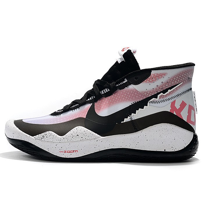 kd 12 above the rim