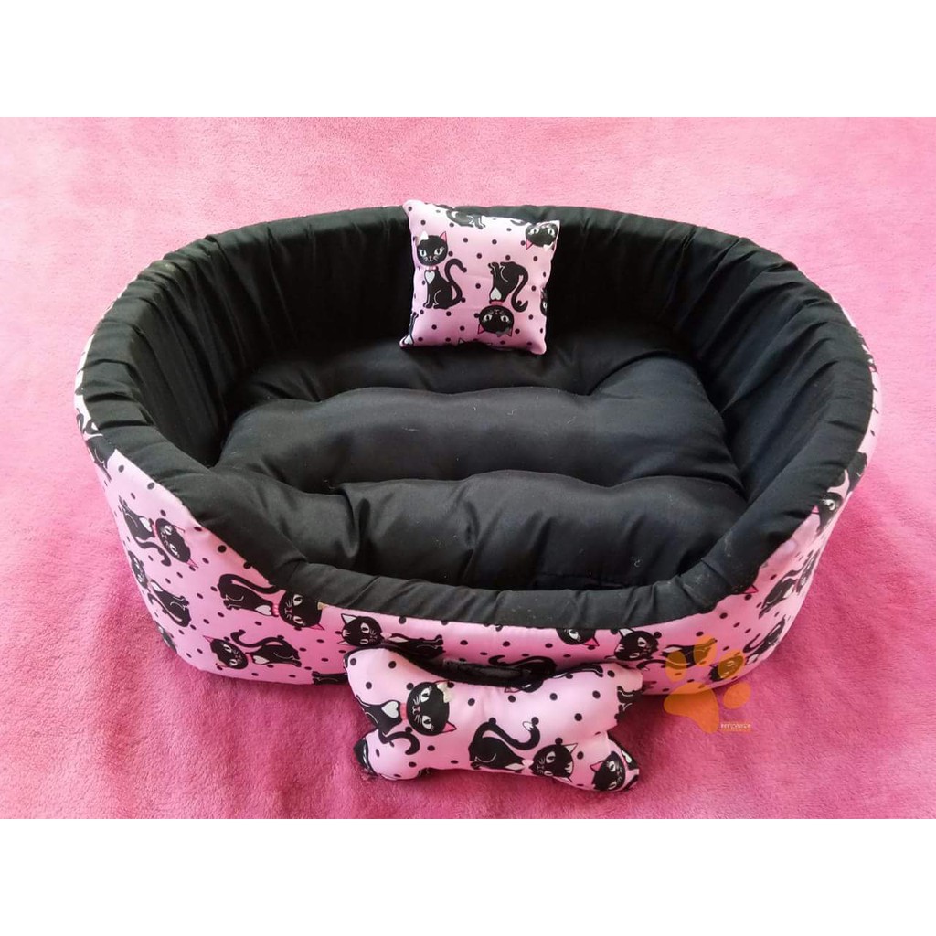 cute cheap dog beds