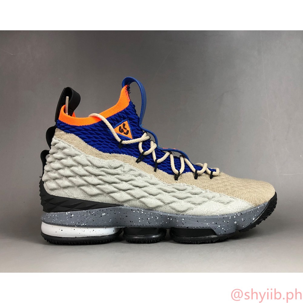 lebron 15 acg