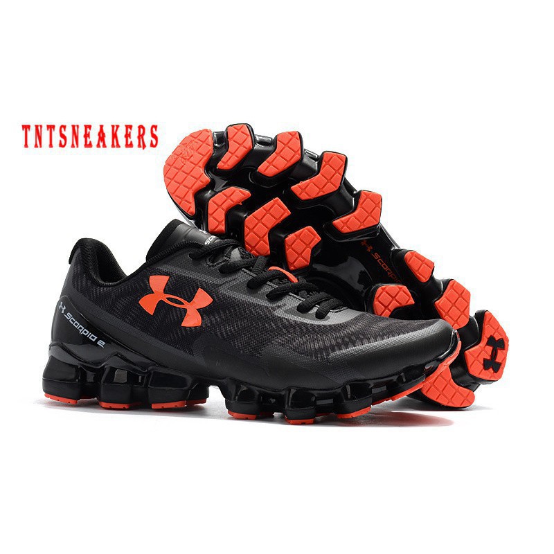 under armour scorpio 2