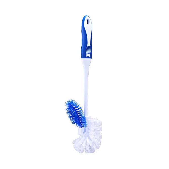 Cosway Undertherim Toilet Bowl Cleaning Brush Shopee Philippines