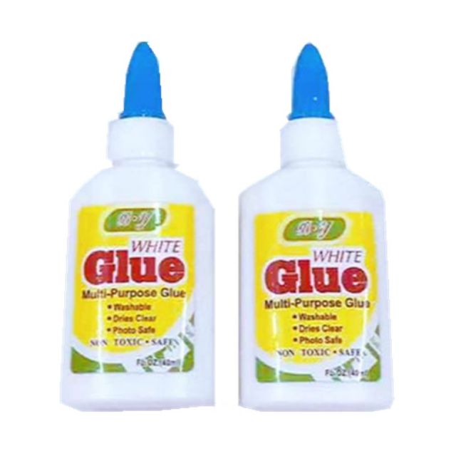 White Glue (Buy 1 Take 1) Shopee Philippines
