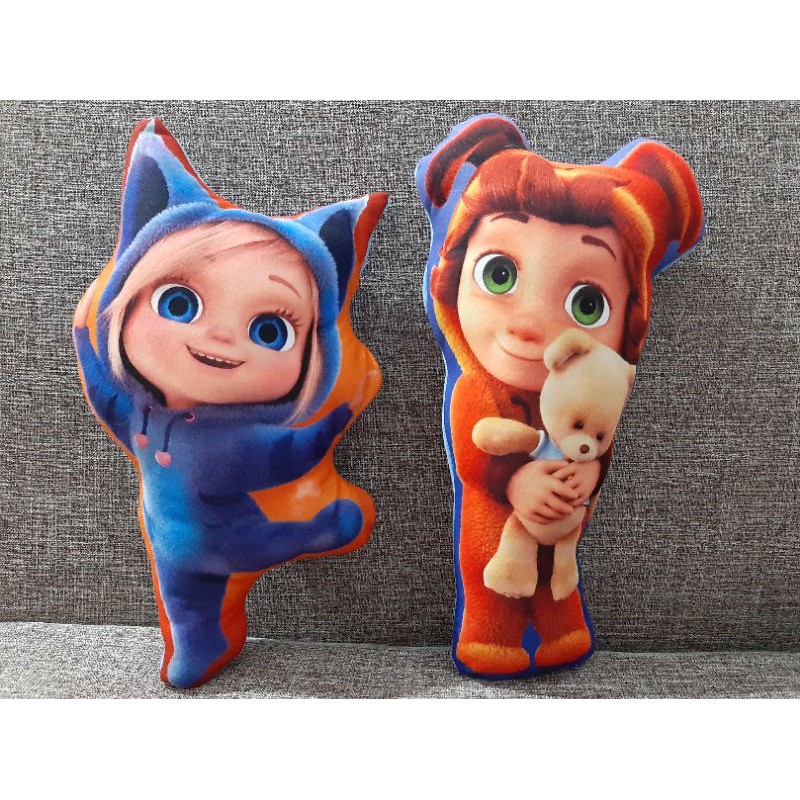 dave and ava soft toys