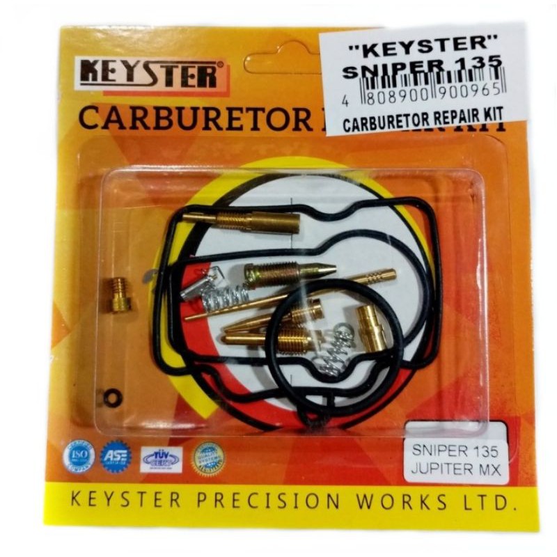 yamaha sniper 135 mx