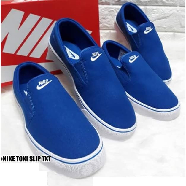 nike toki slip on womens
