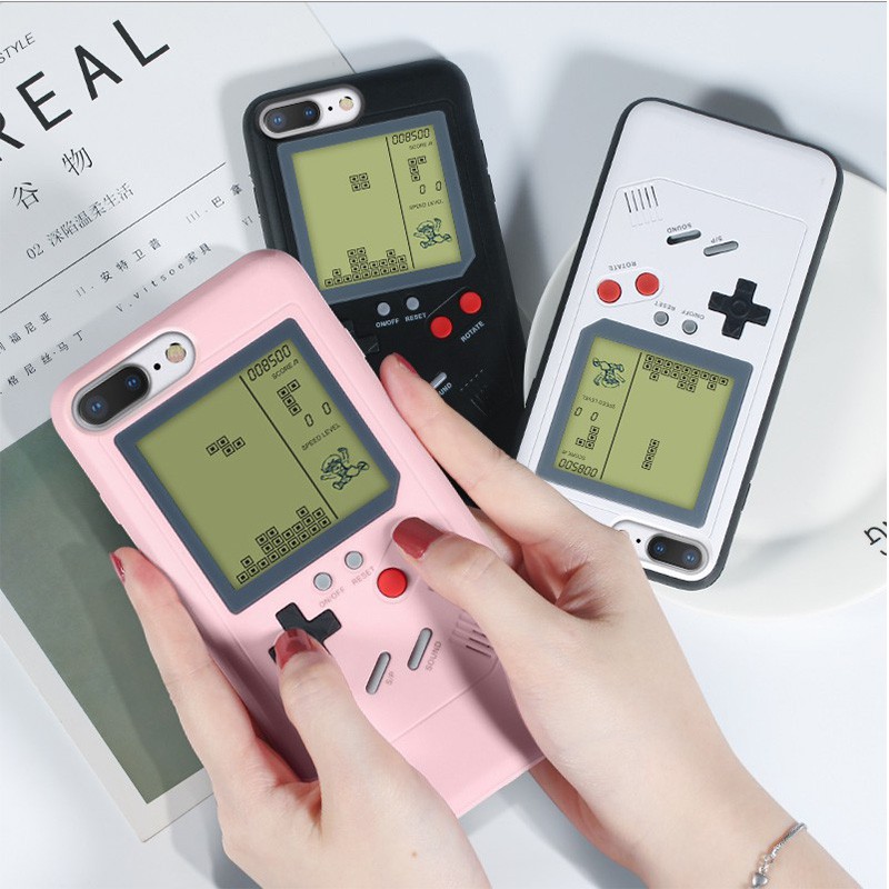 retro 6 gameboy