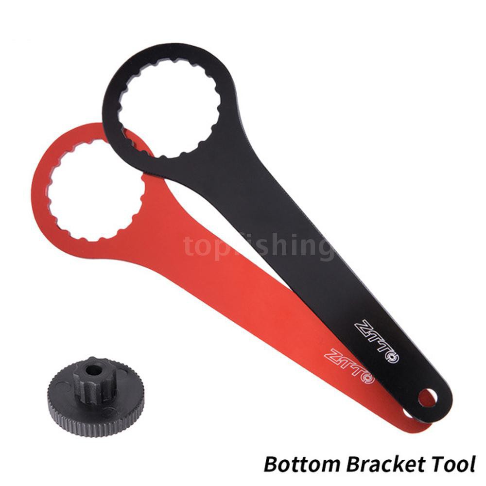 bike bottom bracket tool