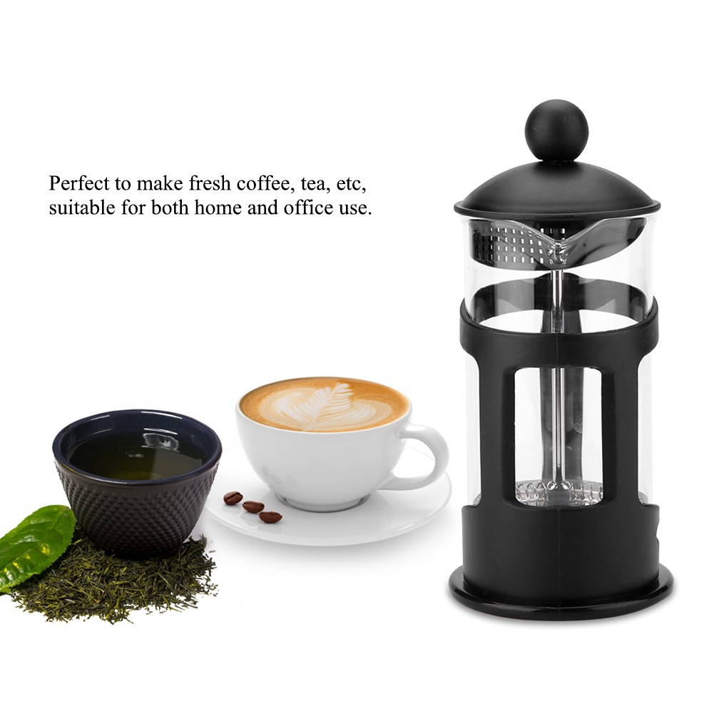 coffee tea press