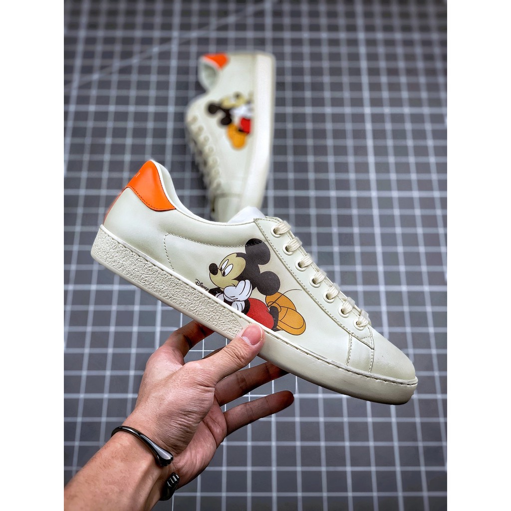 gucci ace low