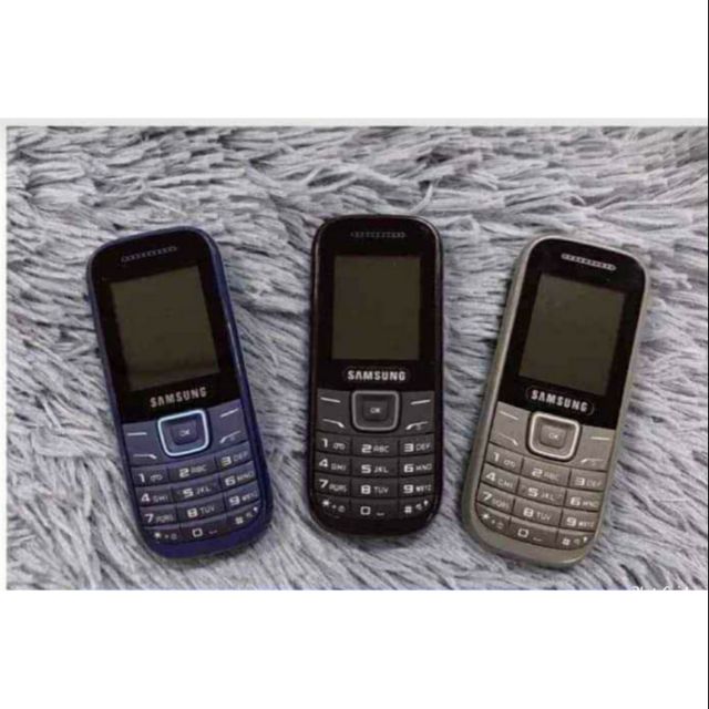 samsung keypad mobile all model