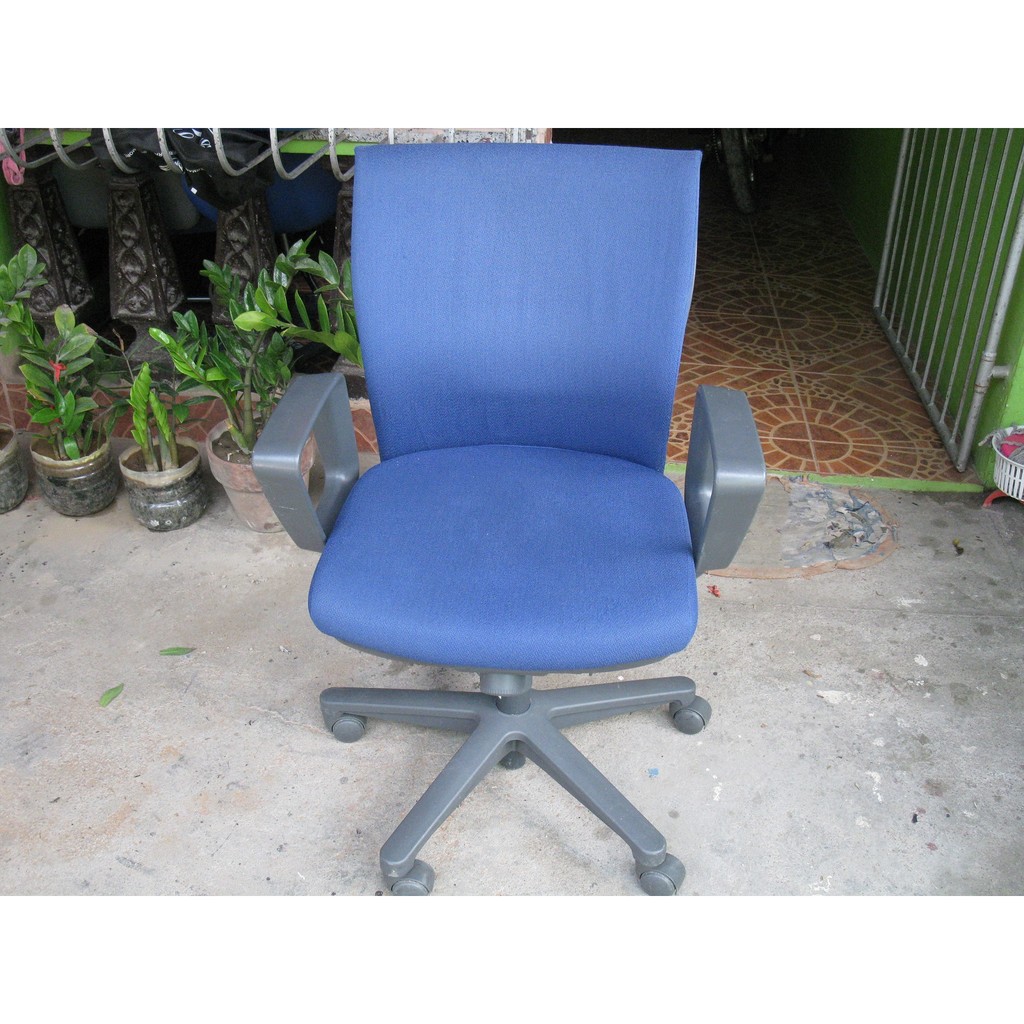 Computer chair from Japan | Shopee Philippines