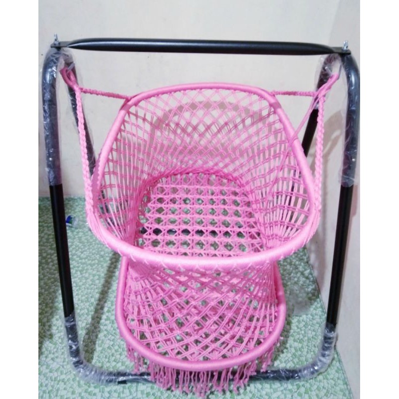 Baby Duyan semi masinsin w/o metal stand Shopee Philippines