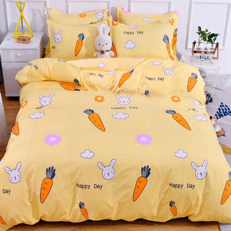 3 piece baby bedroom set