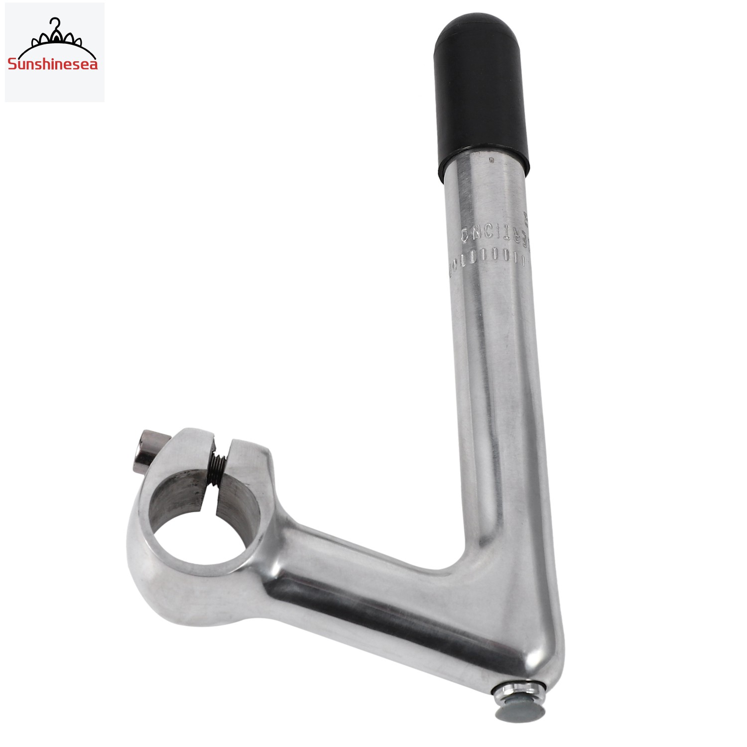 gooseneck bike stem