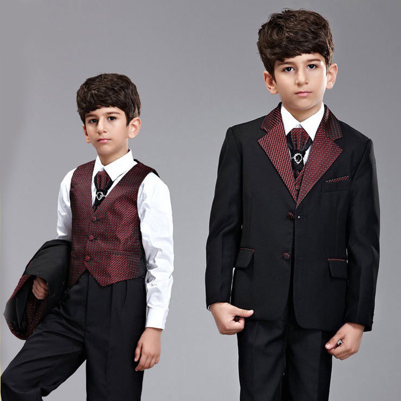 party wear suits for kids