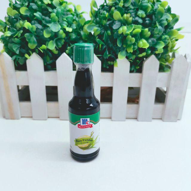 McCormick Food Flavor 20ml (Ube,Vanilla,Pandan,Strawberry,Buko Pandan, Banana flavoring, extract) Shopee Philippines McCormick Food Flavor 20ml (Ube,Vanilla,Pandan,Strawberry,Buko Pandan, Banana flavoring, extract) Shopee Philippines