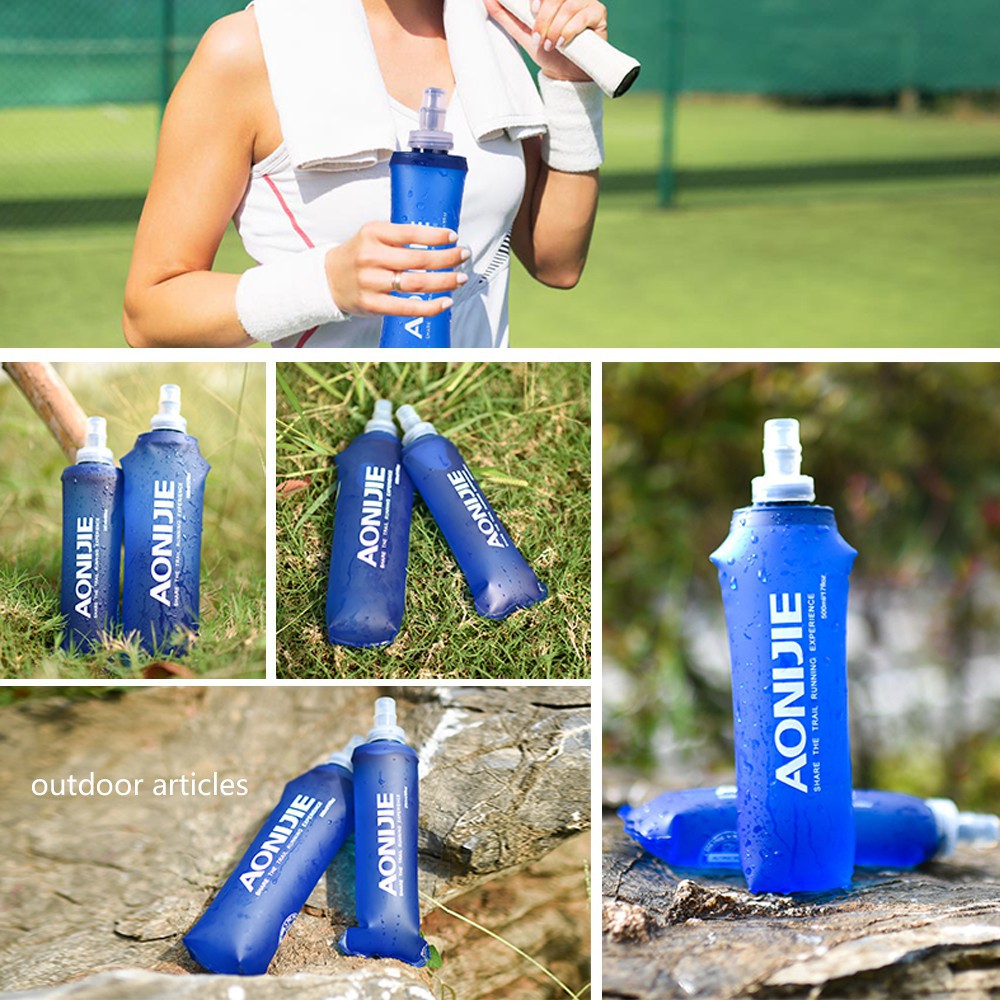 aonijie soft flask