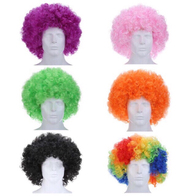 good quality afro wigs