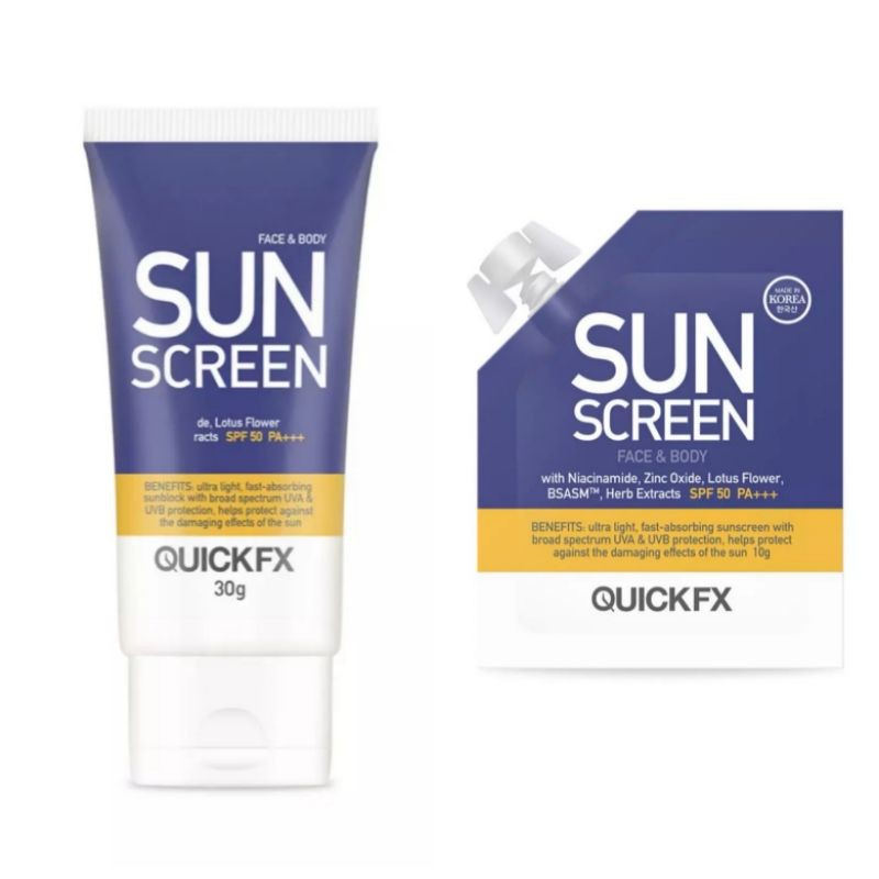 super screen sun gel spf 50